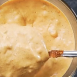 Mcdonald's Big Mac Sauce