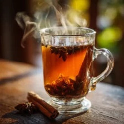 Recipe For Mulling Spices Apple Cider