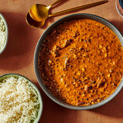 The Celebratory Indian Meal I Make When I’m Homesick