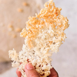 Easy Air Fryer Nurungji (korean Scorched Rice)