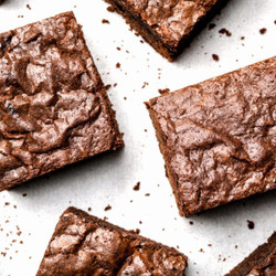 Chocolate Brownies