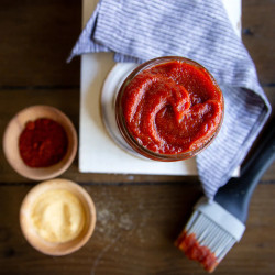 Whole30 Bbq Sauce