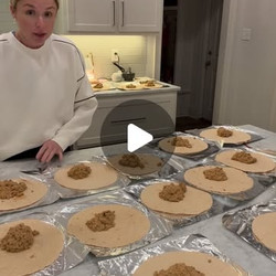 Lindsey Hampton (@lindshampton) • Instagram Reel