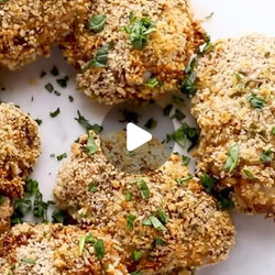 Deviled Chicken