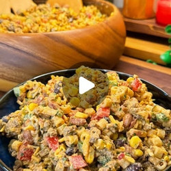 Taco Pasta Salad