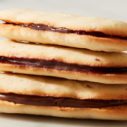 Copycat Milano Cookies