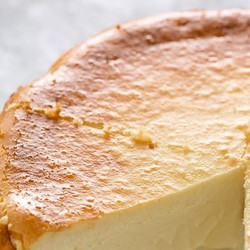 The Best Cheesecake Recipe
