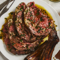 Rib Roast