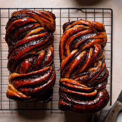 Chocolate Babka Recipe