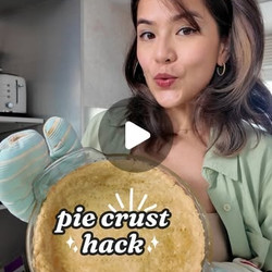 The Best Darn Pastry Crust Recipe