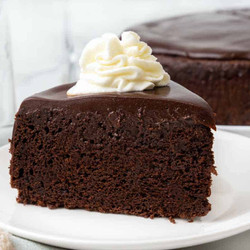 Australian Chocolate Mud Cake