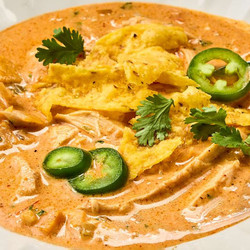 Neiman Marcus Tortilla Soup