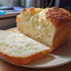 Fail-proof Legit Squishy-soft Gluten Free Bread Recipe
