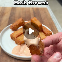 Perfect Potatoes Part 9: Hash Browns