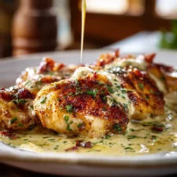 Emilia Recipes Marry Me Chicken