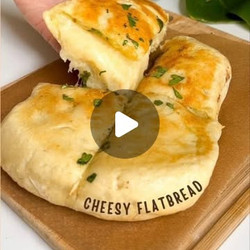Potato Bread