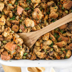 Vegetarian Stuffing
