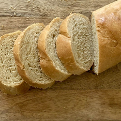 Beginner French Bread