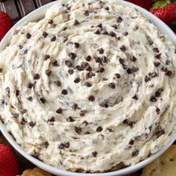 Trader Joe's Cannoli Dip Recipe
