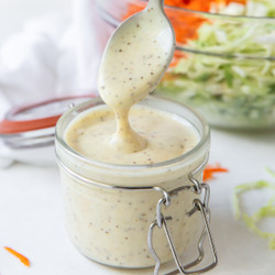 Coleslaw Dressing