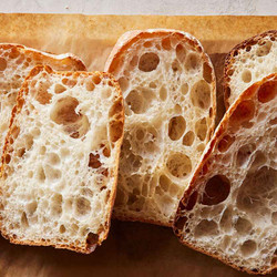 Copy of Pan De Cristal