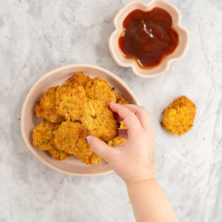 Veggie Nuggets