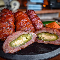 Armadillo Eggs