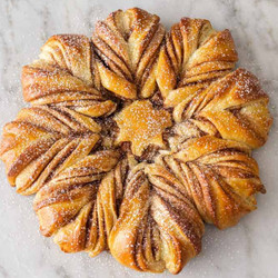 Star Bread