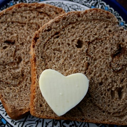 Sourdough Soda Bread