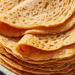 Lentil Flatbread