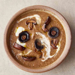 Mushroom Soup