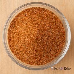 Copycat Kfc Seasoning Mix