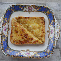 Welsh Rarebit