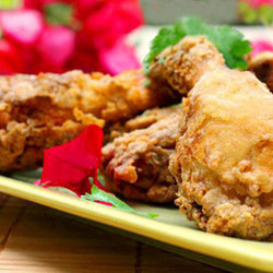 Thai Fried Chicken