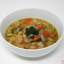 Pistou Soup