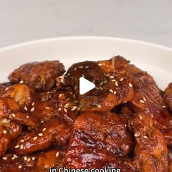 Chinese Chicken Breast easy meat mains