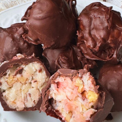 Martha Washington Candy