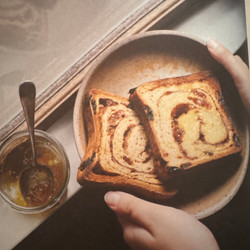 Pain de Mie (Gluten Free)