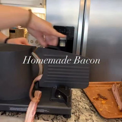 Bacon Rub