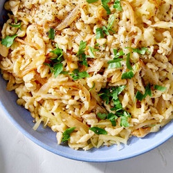 Käsespätzle