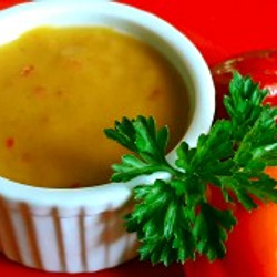 Bajan Pepper Sauce