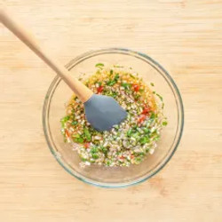 Asian Crack Sauce sauces dressings