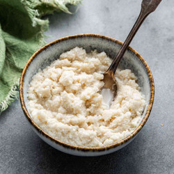 How To Make Homemade Prepared Horseradish