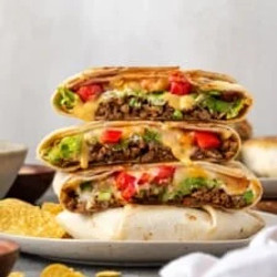 Crunch Wraps