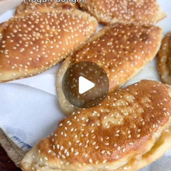 Feta Pastries