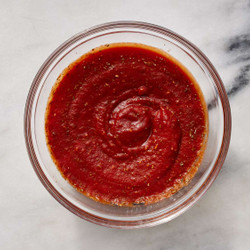 Easy Pizza Sauce