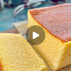 Mango Cheesecake