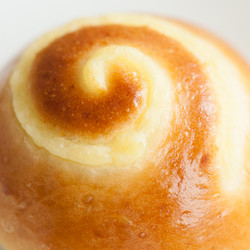 Custard Buns