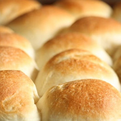 Best Bread Machine Dinner Rolls