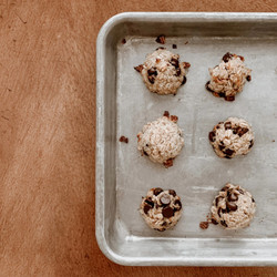 Nana’s Mozie Recipe From Daniel Tiger’s Neighborhood